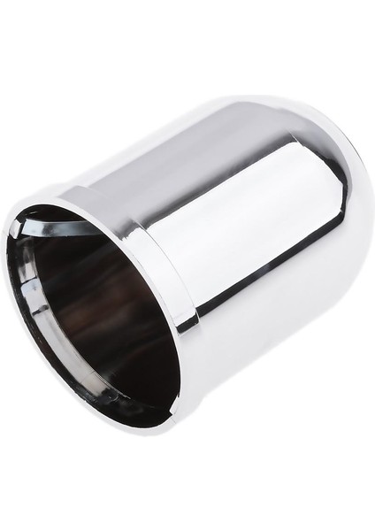 5x Araba Çekme Çubuğu Topu Kapak Kapakları Araba Çekme Otobüsleri Için Evrensel Arabalar Için Evrensel (Yurt Dışından) fiyatları