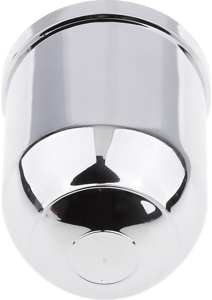 5x Araba Çekme Çubuğu Topu Kapak Kapakları Araba Çekme Otobüsleri Için Evrensel Arabalar Için Evrensel (Yurt Dışından) indirimleri