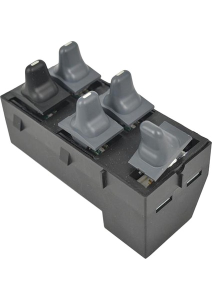 1996 -2005 Için Sol Ön Sürücü Tarafı Elektrikli Pencere Anahtarı (Yurt Dışından)