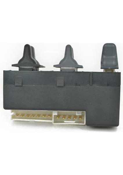 1996 -2005 Için Sol Ön Sürücü Tarafı Elektrikli Pencere Anahtarı (Yurt Dışından) modelleri