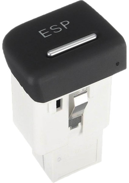 Elektronik Kararlılık Programı A4 S4 Rs4 Için Esp Siyah Anahtar Düğmesi (Yurt Dışından)