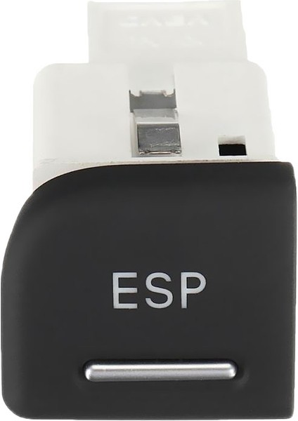 Elektronik Kararlılık Programı A4 S4 Rs4 Için Esp Siyah Anahtar Düğmesi (Yurt Dışından) fiyatları