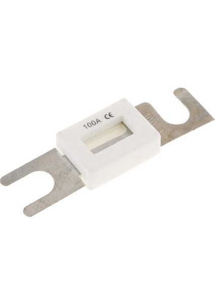 2.8mm Otomatik Devre Kesici 12V-24VDC Sigorta Kesici (Yurt Dışından)