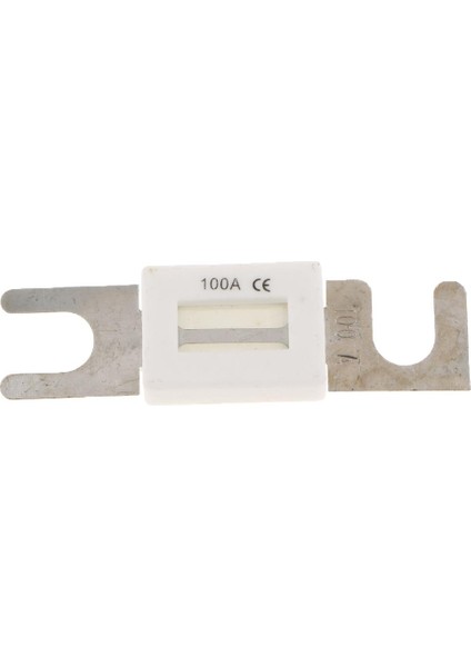 2.8mm Otomatik Devre Kesici 12V-24VDC Sigorta Kesici (Yurt Dışından)