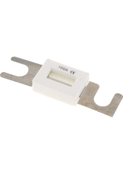 2.8mm Otomatik Devre Kesici 12V-24VDC Sigorta Kesici (Yurt Dışından)