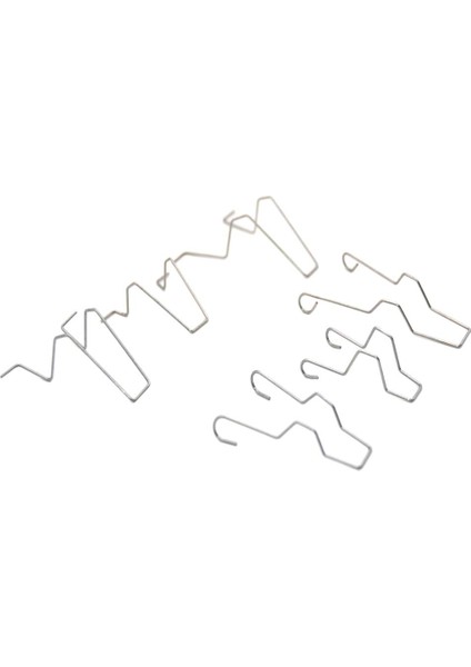 H1 H3 H4 H7 Universal Için 2 Paket Ampul Tutma Yay Klipsi Far Kafası (Yurt Dışından) fiyatları