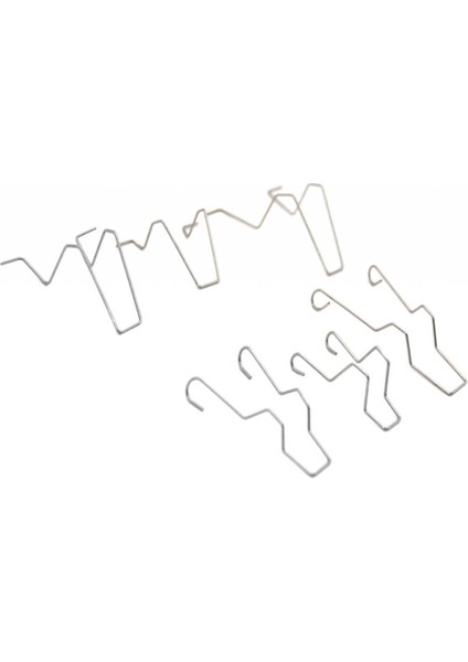 H1 H3 H4 H7 Universal Için 2 Paket Ampul Tutma Yay Klipsi Far Kafası (Yurt Dışından) fırsatları