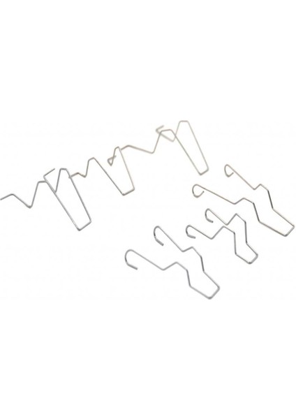 H1 H3 H4 H7 Universal Için 2 Paket Ampul Tutma Yay Klipsi Far Kafası (Yurt Dışından) indirimleri