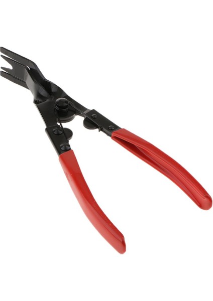 Araba Vücut Tamir Aracı Itme Pin Rivet Trim Klip Temizleme Kalıplama Pense (Yurt Dışından)