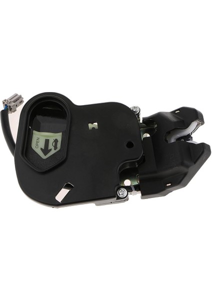 Bagaj Tutucu Mandal Kilidi Assy Honda Civic Gx Lx Lxs 2006-2011 (Yurt Dışından) fiyatları