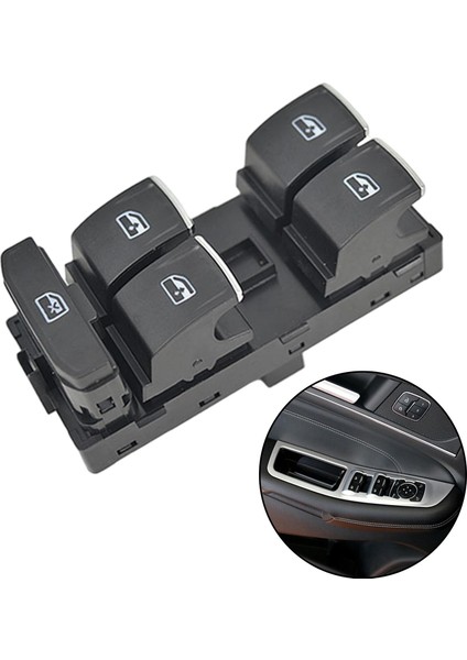 Vw B8 2017 Için Kontrol (Yurt Dışından) indirimleri