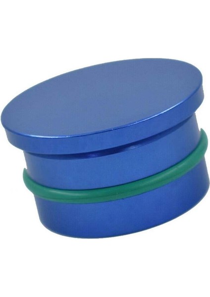 Pcv Reroute Fittings With Resonator Flug Blue Gm 6.6l Duramax Için Uyuyor 04-10 (Yurt Dışından) modelleri