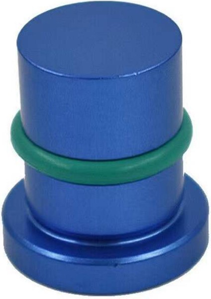 Pcv Reroute Fittings With Resonator Flug Blue Gm 6.6l Duramax Için Uyuyor 04-10 (Yurt Dışından) fırsatları