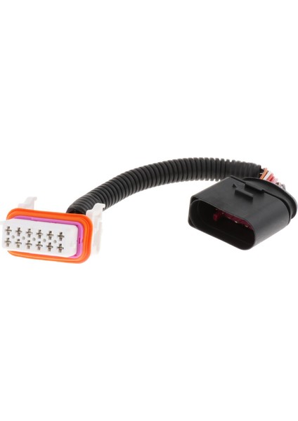Far Kablo Demeti 12V 55W 03-06 95563123911 (Yurt Dışından)