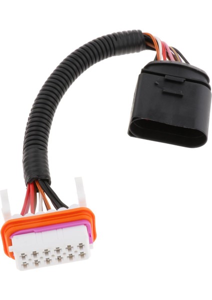 Far Kablo Demeti 12V 55W 03-06 95563123911 (Yurt Dışından)