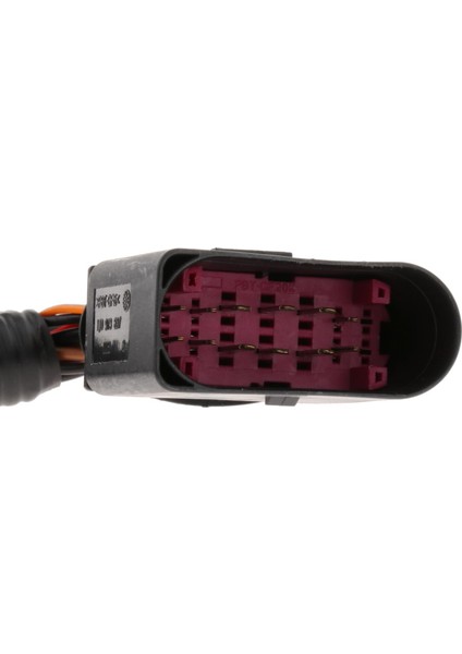 Far Kablo Demeti 12V 55W 03-06 95563123911 (Yurt Dışından)