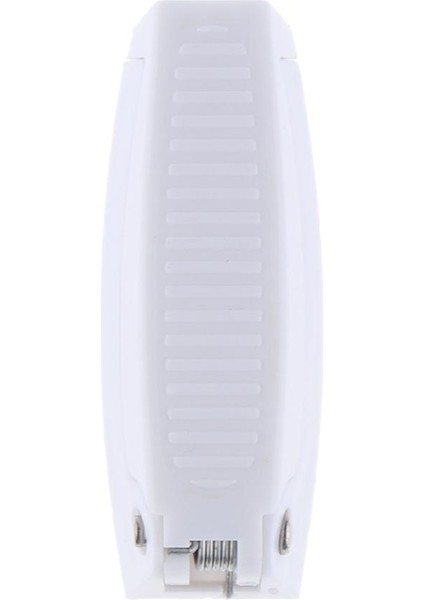 Rv Römork Kargo Araba 2 "beyaz Bagaj Kapı Braketi ile Plastik Plastik (Yurt Dışından) fırsatları