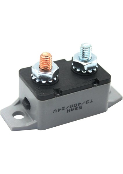 4 Set Su Geçirmez 12V 40A Araç Aracı 4pin Mühürlü Entegre Röle Soket Kiti (Yurt Dışından)