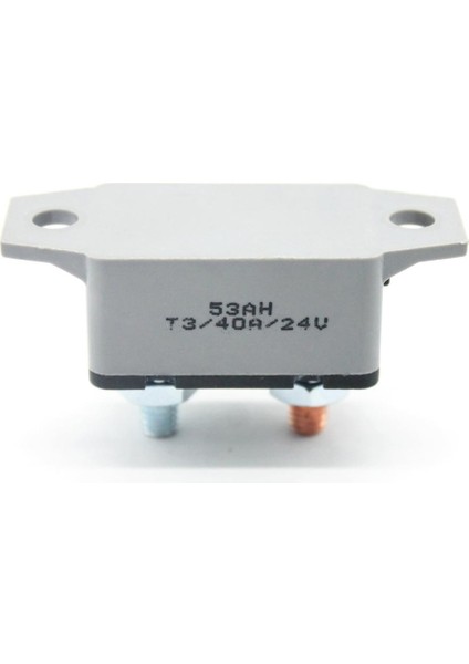 4 Set Su Geçirmez 12V 40A Araç Aracı 4pin Mühürlü Entegre Röle Soket Kiti (Yurt Dışından)
