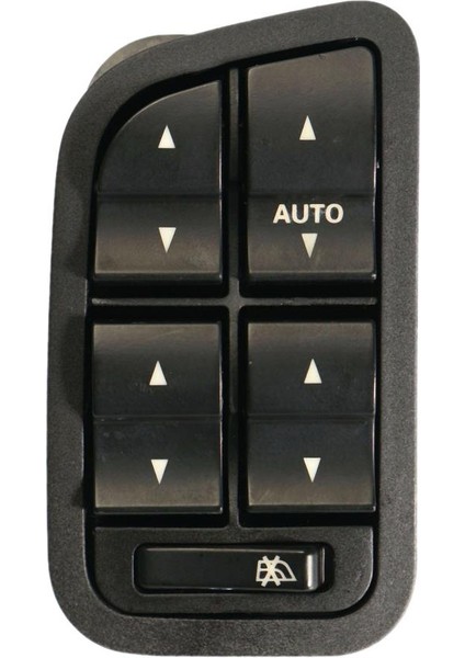 Falcon Xr6 Xr8 Sedan Bf Için Pencere Kaldırıcı Motor Denetleyicisi (Yurt Dışından)