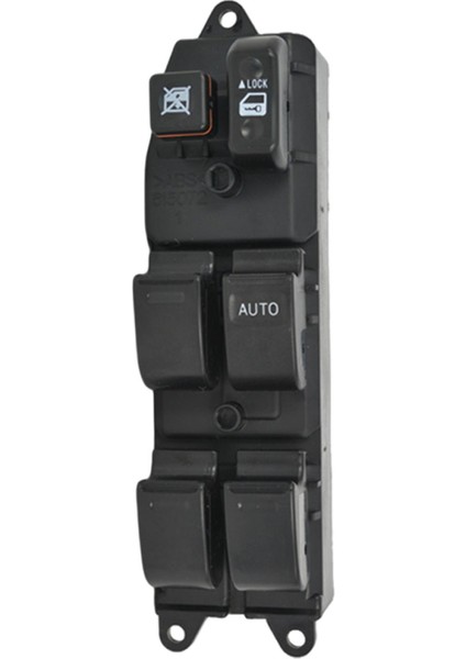 Corolla Için 84820-12460 Anahtar Pencere Anahtarı (Yurt Dışından)