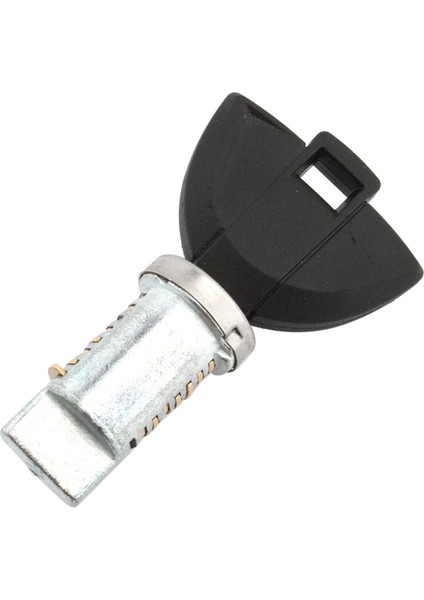 Cam Silindir Kilitler Para Bmw 2014-2019 Için Demir Anahtarlı Üst Kasa Saddle Çantası (Yurt Dışından)