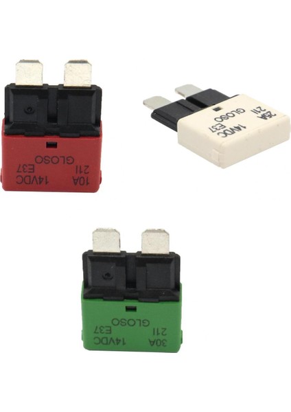 5 Paket 40 Otomatik Röle Kablo Demeti Soketler Spdt Rölesi 12V 40A 5 Pın (Yurt Dışından)