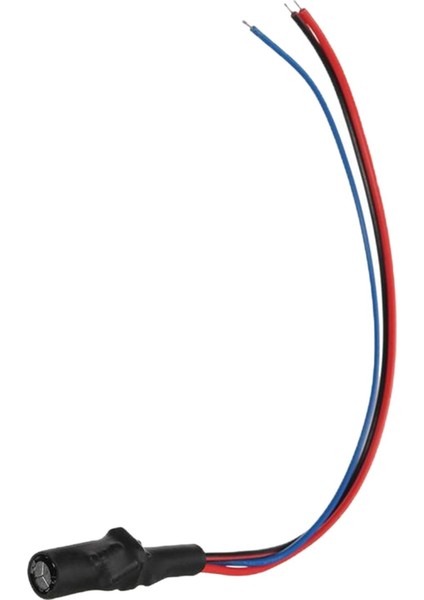 12V Power Relay Kapasitör Filtresi Titreşme Sorunu Azaltmak Için (Yurt Dışından)