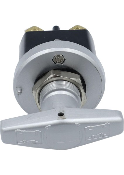 Pil Bağlantı Anahtarı Sabit Tutucu Izolatör Kesme Anahtarı Araba Için (Yurt Dışından) indirimleri