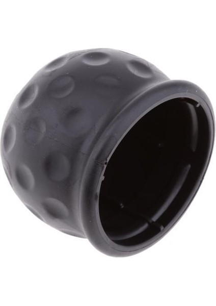 Towing Towball Kapağı Kapak 50MM 4 Adet (Yurt Dışından)