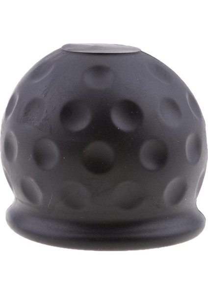 Towing Towball Kapağı Kapak 50MM 4 Adet (Yurt Dışından)