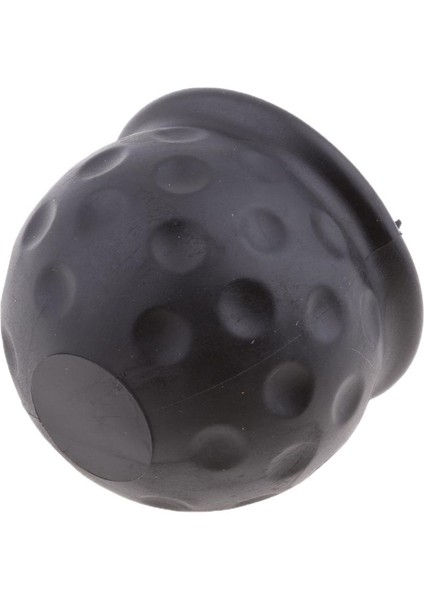 Towing Towball Kapağı Kapak 50MM 4 Adet (Yurt Dışından)