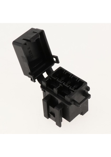 Mega Cıvata-On Sigorta 32 V Düz Tipi Sigorta Oto Sigorta Bıçak Sigorta Rv Yack 60A Için (Yurt Dışından) modelleri