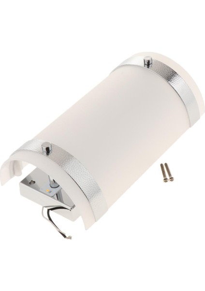 Aynanın Üstünde LED Makyaj Işıkları 9.0 Inç 5.2 W Banyo Işıkları Için Modern Duvar Işıkları (Yurt Dışından) fırsatları