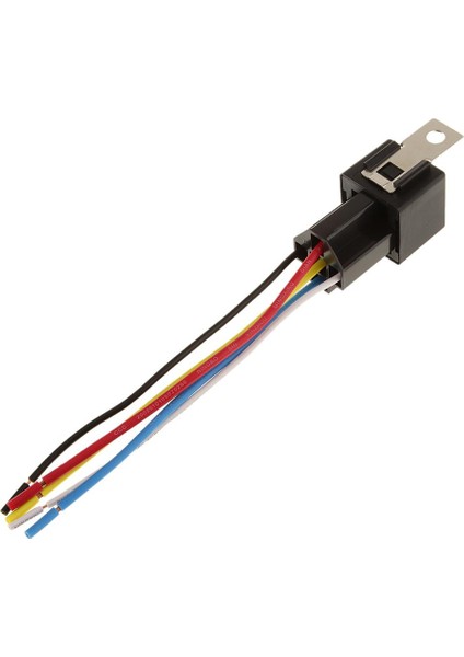 2 Adet 10 Awg Atc Tutucu 12 Volt (Yurt Dışından)