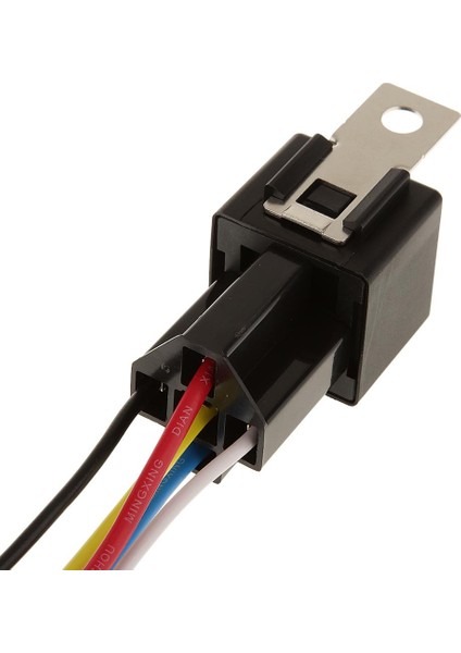 2 Adet 10 Awg Atc Tutucu 12 Volt (Yurt Dışından)