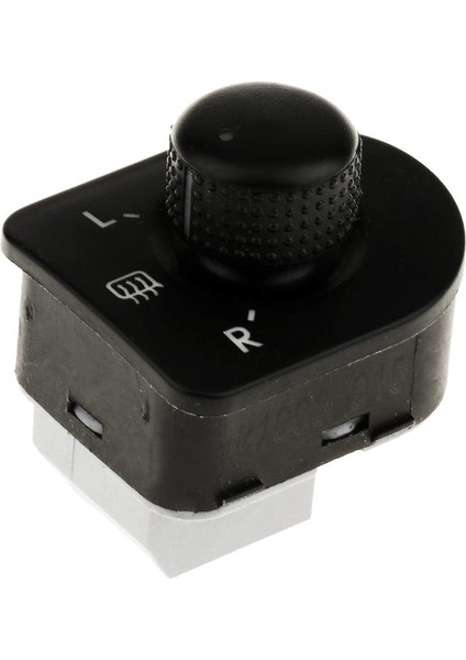 Vw Golf Mk4 Passat Isı Isı ile Araba Yan Ayna Anahtarı Kontrol Düğmesi (Yurt Dışından)