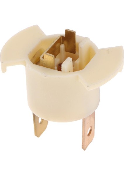 Far Işık Soket Ampul Tutucu 33116SD4961C Için (Yurt Dışından)