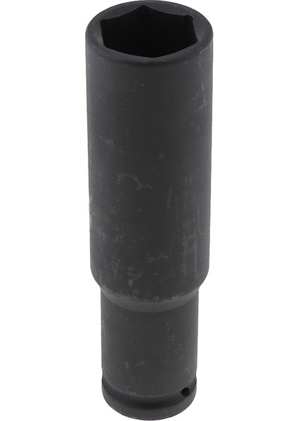 30MM Darbe Soket 1 2 Sürücü 6 Nokta Metrik Soket Anahtarı Hava Aracı 150MM Uzun (Yurt Dışından)