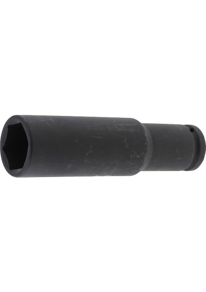 30MM Darbe Soket 1 2 Sürücü 6 Nokta Metrik Soket Anahtarı Hava Aracı 150MM Uzun (Yurt Dışından) indirimleri