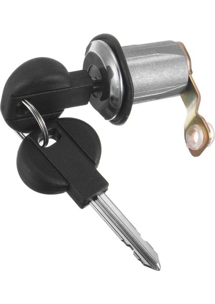 3 Adet Ateşleme Kilit Silindiri Düzeneği Iki Tuşla (Yurt Dışından) indirimleri