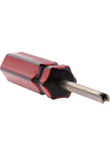 Araba Lastik Vana Çekirdek Remover Yükleyici Tornavida Servis Aracı (Yurt Dışından)