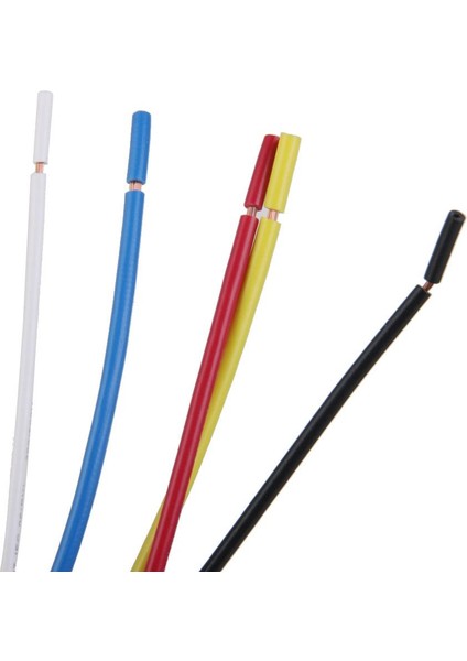 Evrensel Araba Atc Blade Sigorta Tutucu Soket Konnektörü 30A Sigorta 20CM (Yurt Dışından) fırsatları