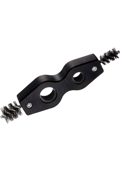 Araç Pil Fırçası Temizleyici Pas Çıkarma Kablo Bakır Boru Siyah Için Taşınabilir (Yurt Dışından) fırsatları