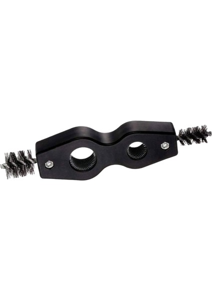 Araç Pil Fırçası Temizleyici Pas Çıkarma Kablo Bakır Boru Siyah Için Taşınabilir (Yurt Dışından) indirimleri