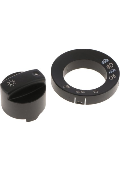 Audi A4 S4 8e B6 Için 2 x Far Başı Sis Park Farkı Anahtarı Kontrolü (Yurt Dışından) modelleri