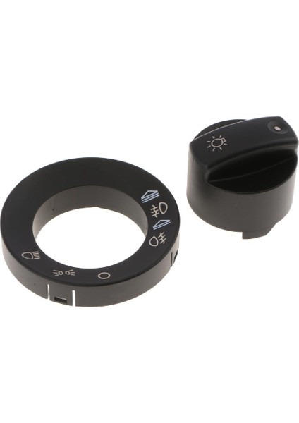 Audi A4 S4 8e B6 Için 2 x Far Başı Sis Park Farkı Anahtarı Kontrolü (Yurt Dışından) indirimleri