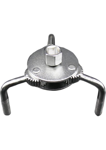 2 Yollu Araba Yağ Filtresi Anahtarı 3 Çene Temizleme Aracı Evrensel 69 130MM Şerit (Yurt Dışından)
