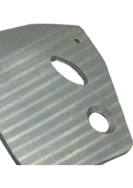 Ram Br 2. Gen 94-01 Için Araba Sürücü Kapısı Mandalı Onarım ve Takviye Plakası (Yurt Dışından)
