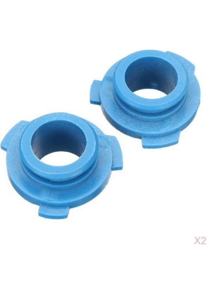 4x Hb4 Ampul Adaptör Tutucular Soket Tutucular (Yurt Dışından)